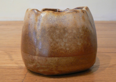 earthenware